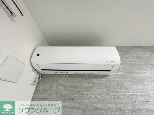 Cスクエア矢口の物件内観写真